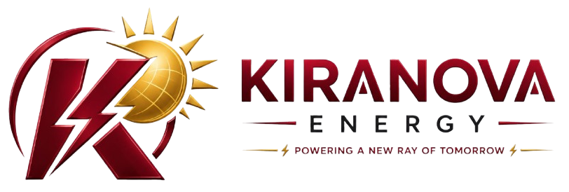 Kiranova Logo