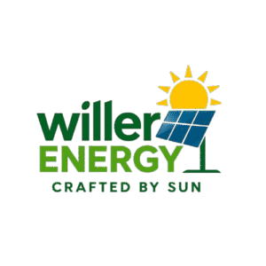 Willer Energy logo